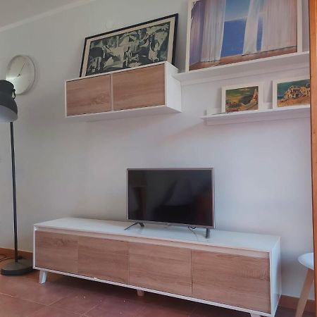 Sardegna27 Διαμέρισμα Αλγκέρο Εξωτερικό φωτογραφία