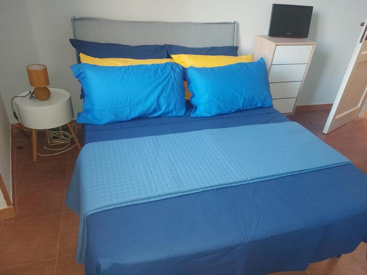 Sardegna27 Διαμέρισμα Αλγκέρο Εξωτερικό φωτογραφία