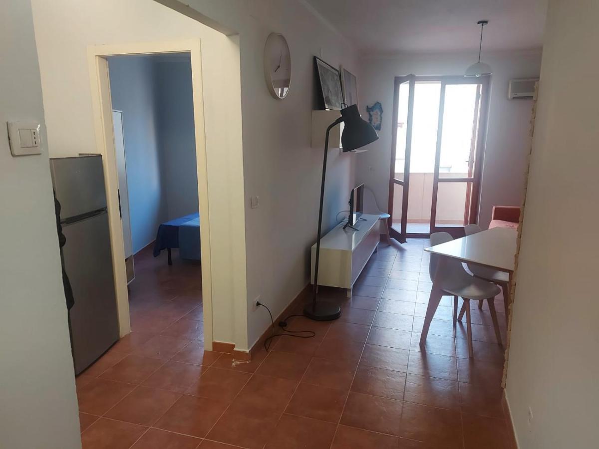 Sardegna27 Διαμέρισμα Αλγκέρο Εξωτερικό φωτογραφία