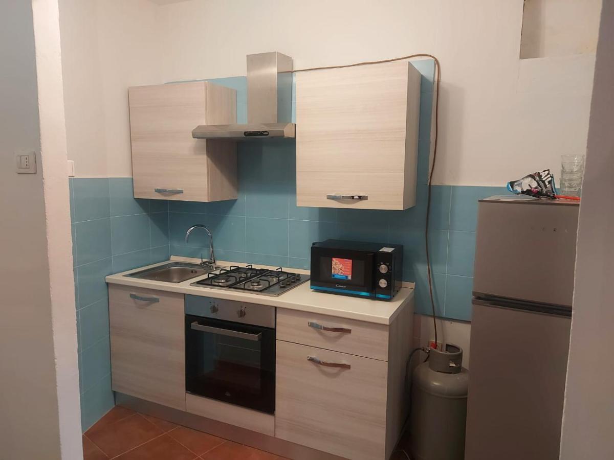 Sardegna27 Διαμέρισμα Αλγκέρο Εξωτερικό φωτογραφία