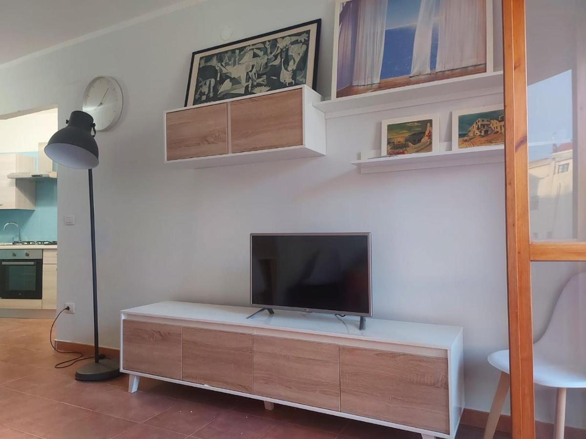Sardegna27 Διαμέρισμα Αλγκέρο Εξωτερικό φωτογραφία