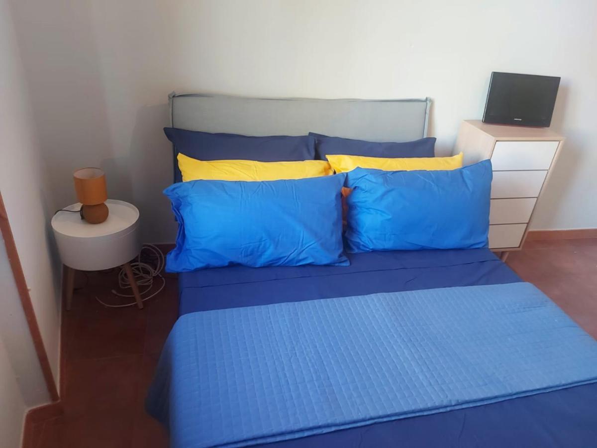 Sardegna27 Διαμέρισμα Αλγκέρο Εξωτερικό φωτογραφία