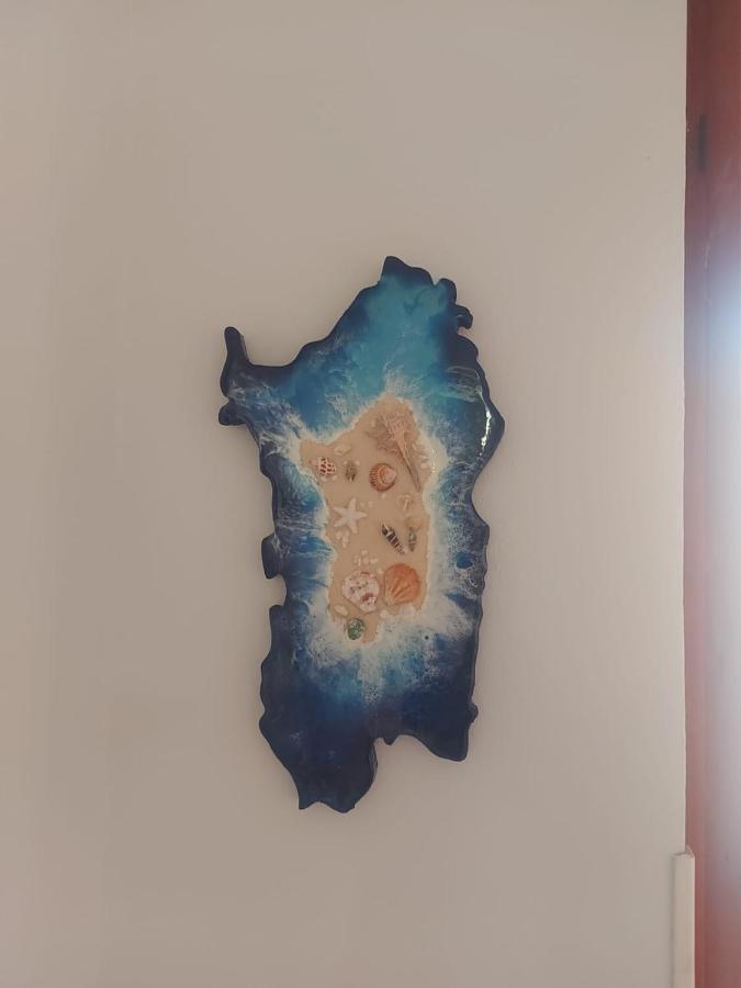 Sardegna27 Διαμέρισμα Αλγκέρο Εξωτερικό φωτογραφία