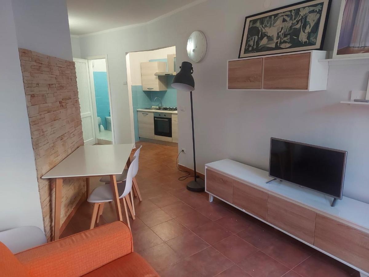 Sardegna27 Διαμέρισμα Αλγκέρο Εξωτερικό φωτογραφία