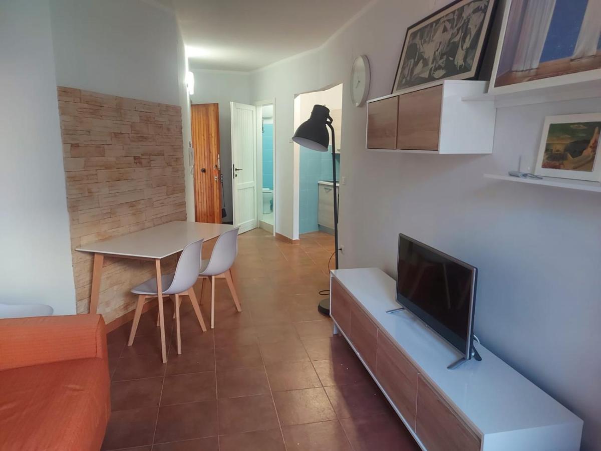 Sardegna27 Διαμέρισμα Αλγκέρο Εξωτερικό φωτογραφία