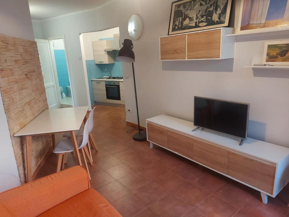 Sardegna27 Διαμέρισμα Αλγκέρο Εξωτερικό φωτογραφία