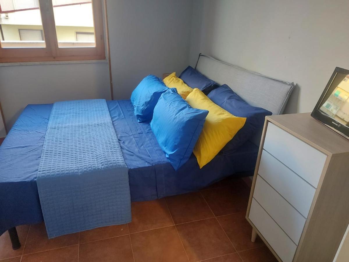Sardegna27 Διαμέρισμα Αλγκέρο Εξωτερικό φωτογραφία