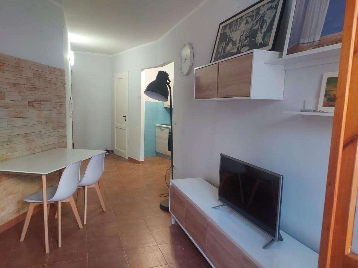 Sardegna27 Διαμέρισμα Αλγκέρο Εξωτερικό φωτογραφία